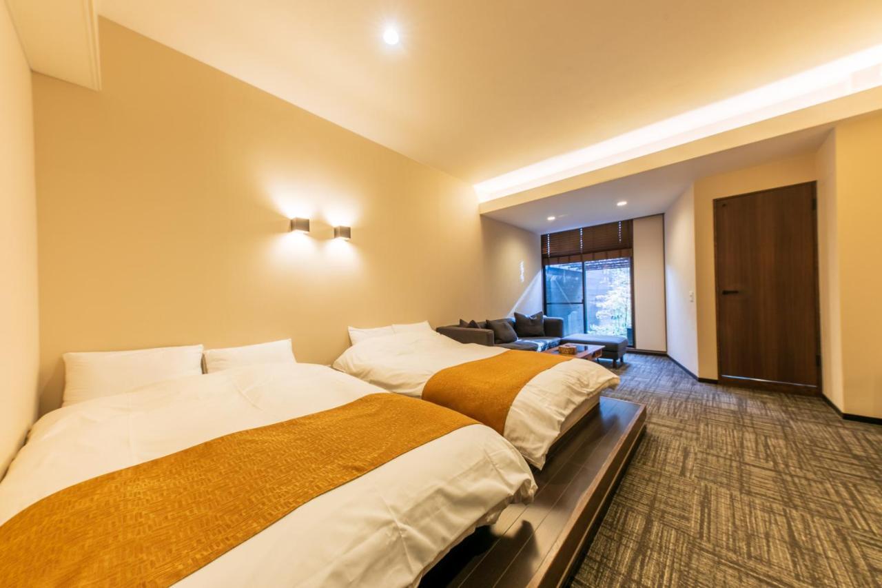 Hotel Sengokuhara Hisanoha à Hakone Extérieur photo