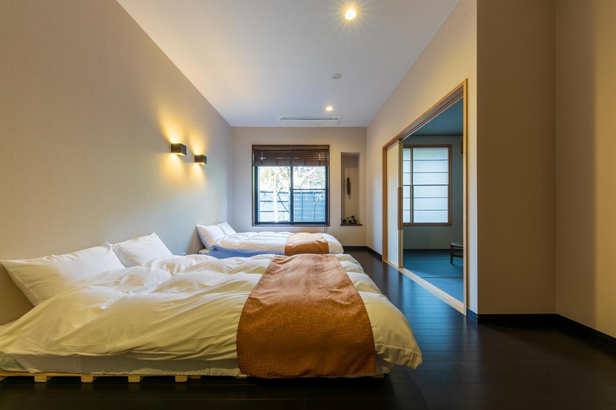 Hotel Sengokuhara Hisanoha à Hakone Chambre photo