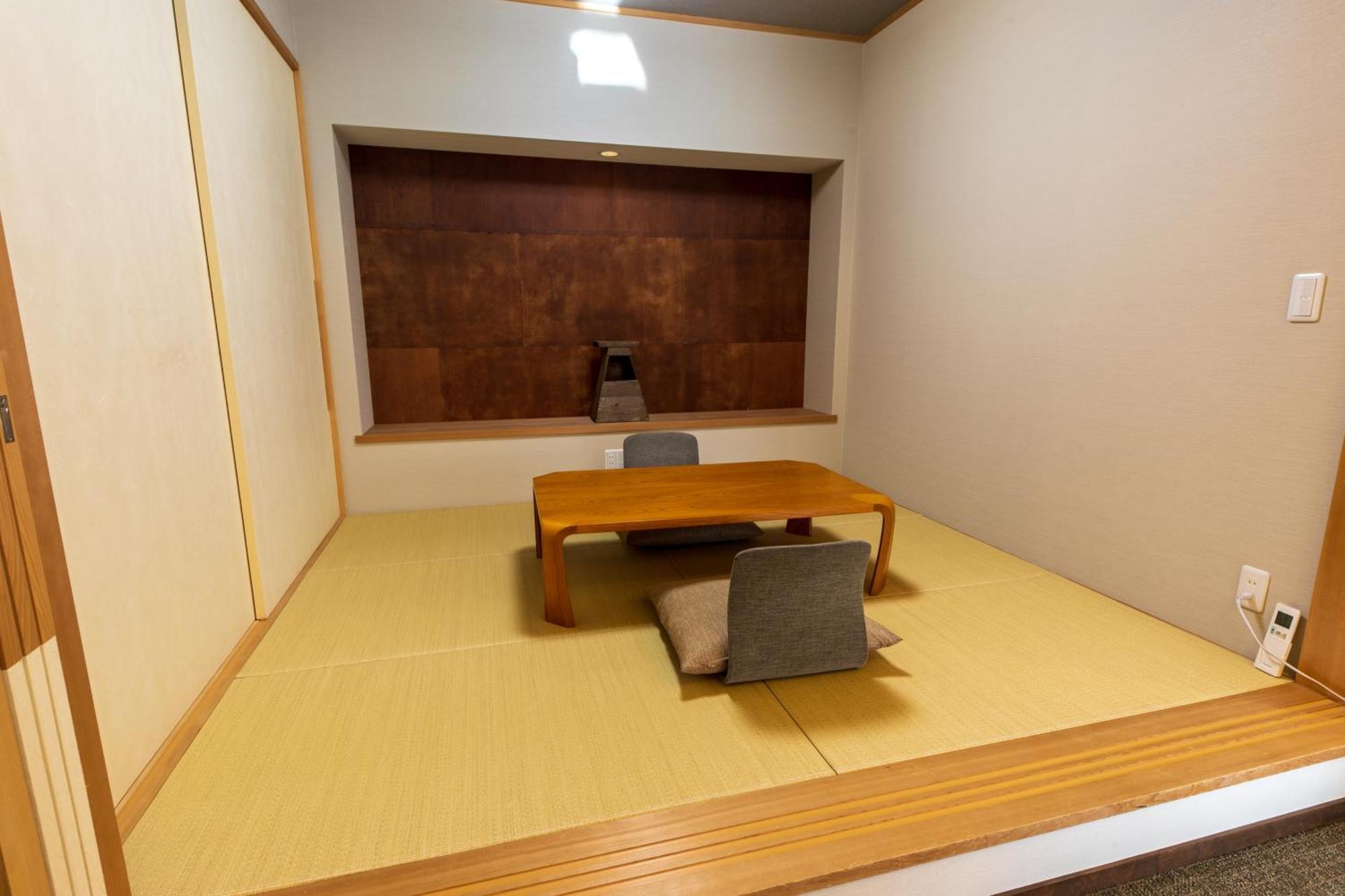 Hotel Sengokuhara Hisanoha à Hakone Chambre photo