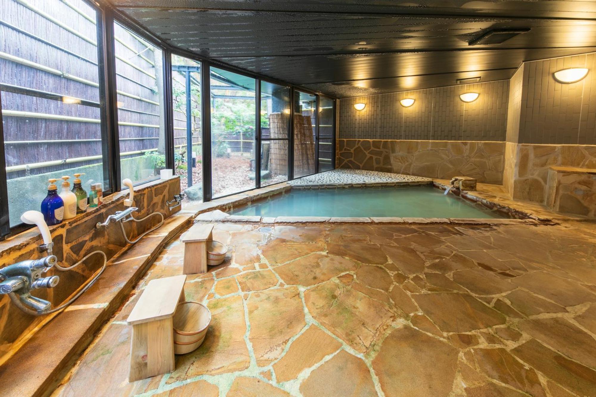 Hotel Sengokuhara Hisanoha à Hakone Chambre photo