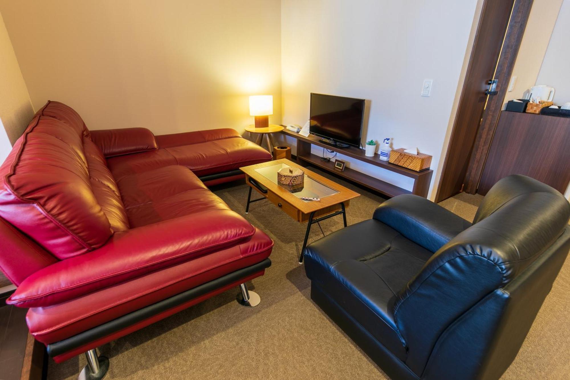 Hotel Sengokuhara Hisanoha à Hakone Chambre photo