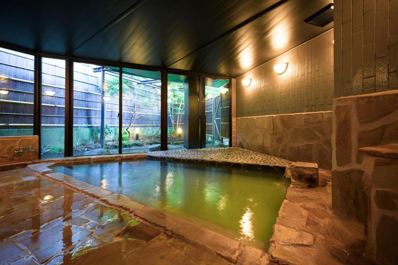 Hotel Sengokuhara Hisanoha à Hakone Extérieur photo